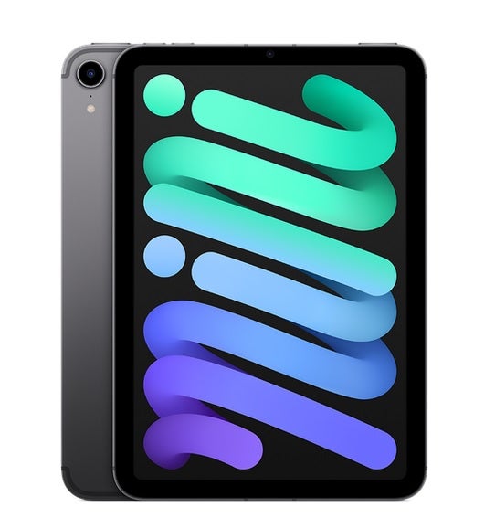 Apple iPad Mini 2021 Tablet